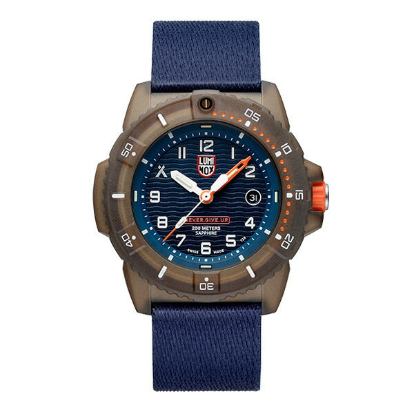 BEAR GRYLLS SURVIVAL ECO 3700 SERIES Bear Grylls Survival 3740 Eco Series Limited Edition Ref.3703