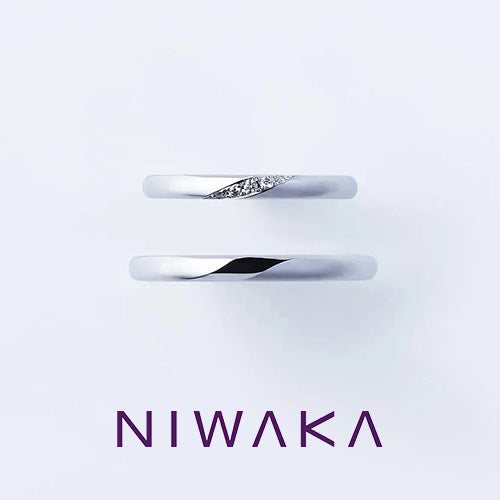 NIWAKA / ニワカ ことのは 3704 / 3705