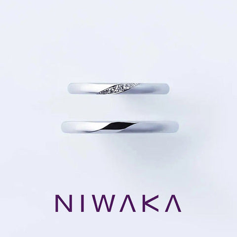 [Wedding Ring] Kotonoha 3704 / 3705