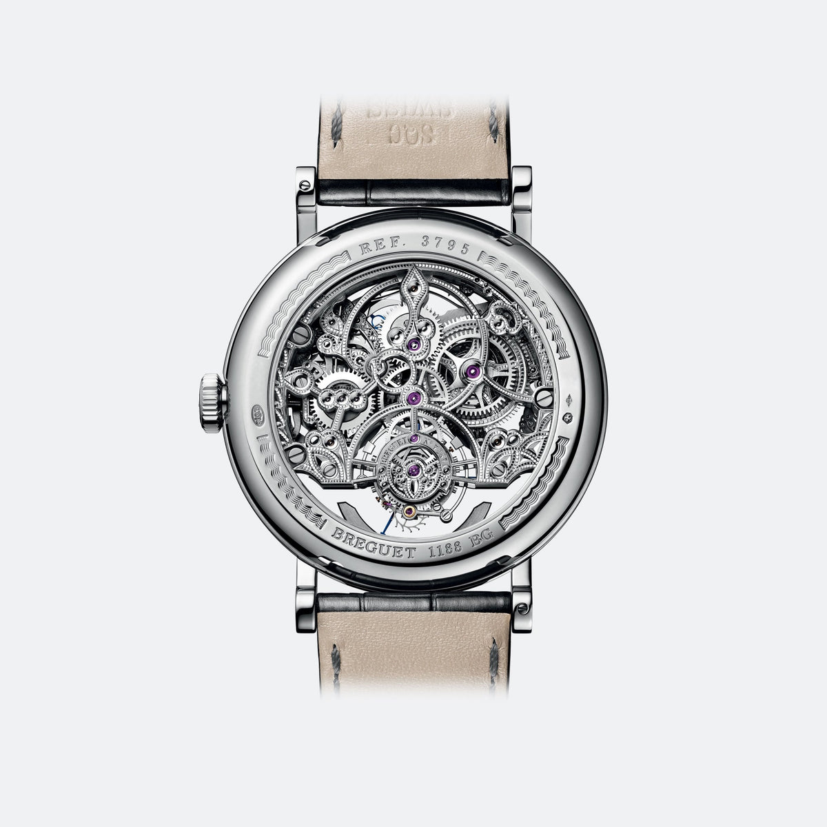 Classic Grand Complication 3795