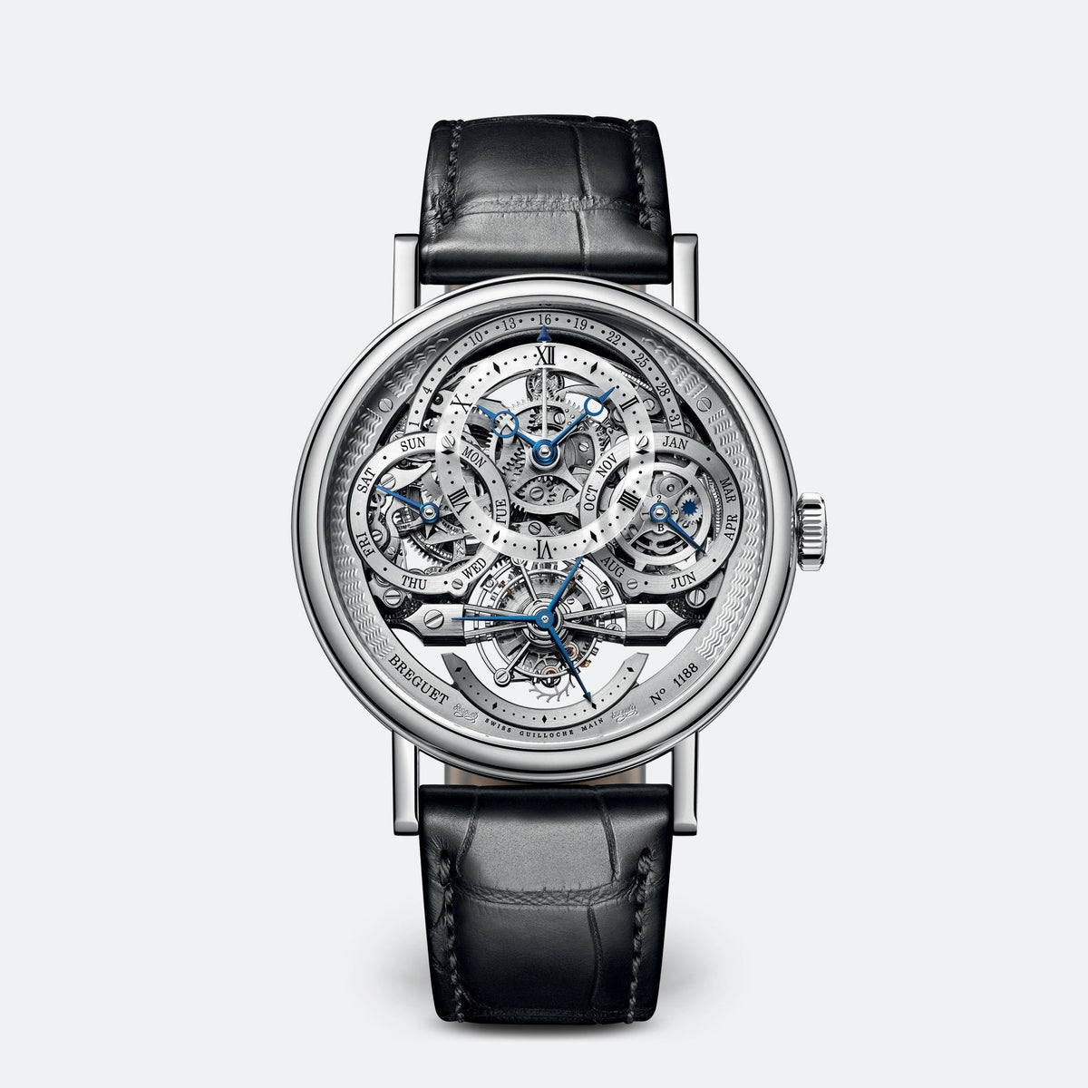 Classic Grand Complication 3795