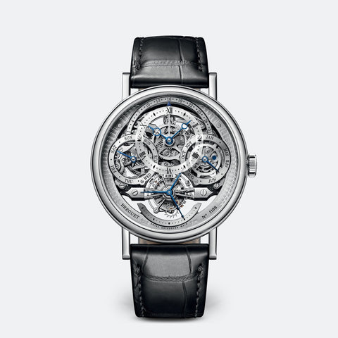 クラシック グランド コンプリケーション 3795