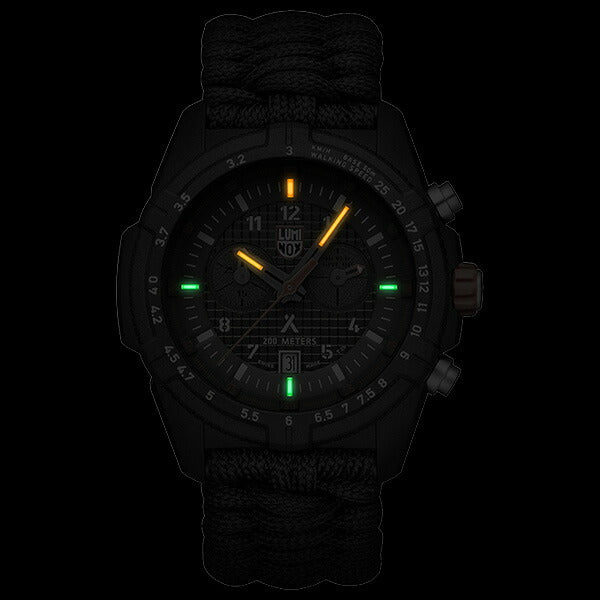 BEAR GRYLLS SURIVAL 3780 LAND SERIES ベア・グリルス サバイバル 3780ランド シリーズ Ref.3797 KM