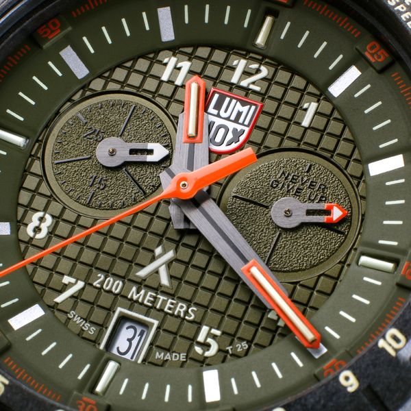 BEAR GRYLLS SURIVAL 3780 LAND SERIES ベア・グリルス サバイバル 3780ランド シリーズ Ref.3797 KM