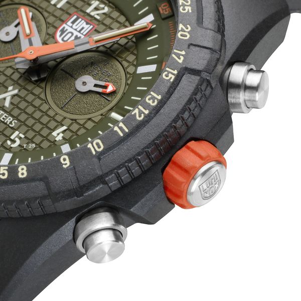BEAR GRYLLS SURIVAL 3780 LAND SERIES ベア・グリルス サバイバル 3780ランド シリーズ Ref.3797 KM