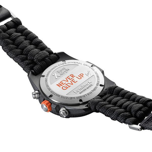 BEAR GRYLLS SURIVAL 3780 LAND SERIES ベア・グリルス サバイバル 3780ランド シリーズ Ref.3797 KM