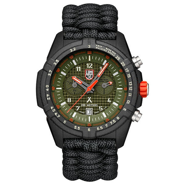 BEAR GRYLLS SURIVAL 3780 LAND SERIES Bear Grylls Survival 3780 Land Series Ref.3797 KM