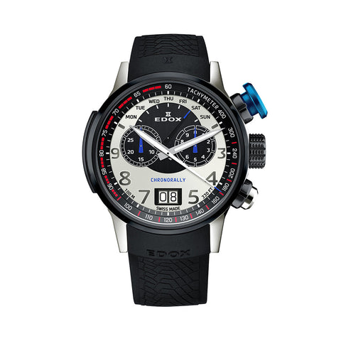 Chronorally BMW M Motorsport Limited Edition