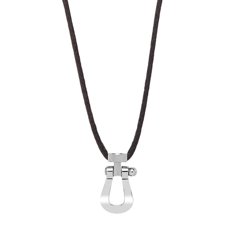 force 10 necklace