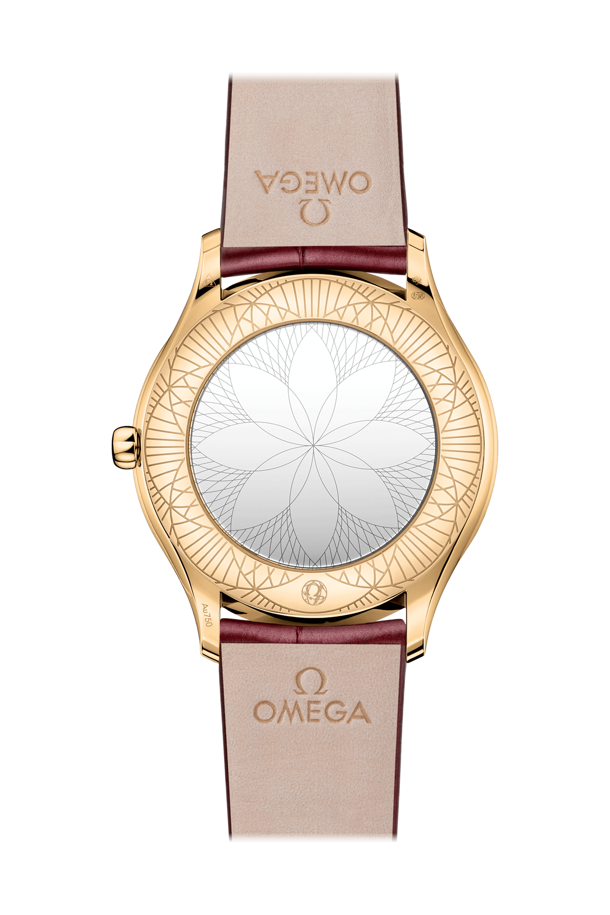 Tresor Quartz 36MM
