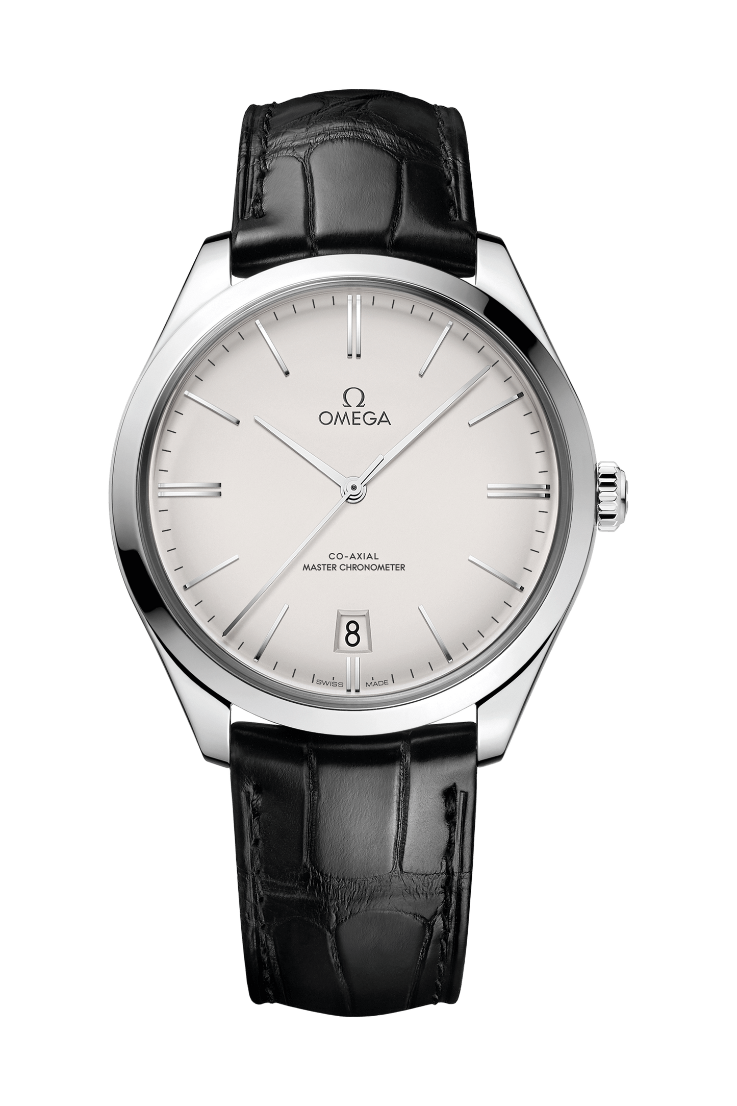 Tresor Master Chronometer 40MM