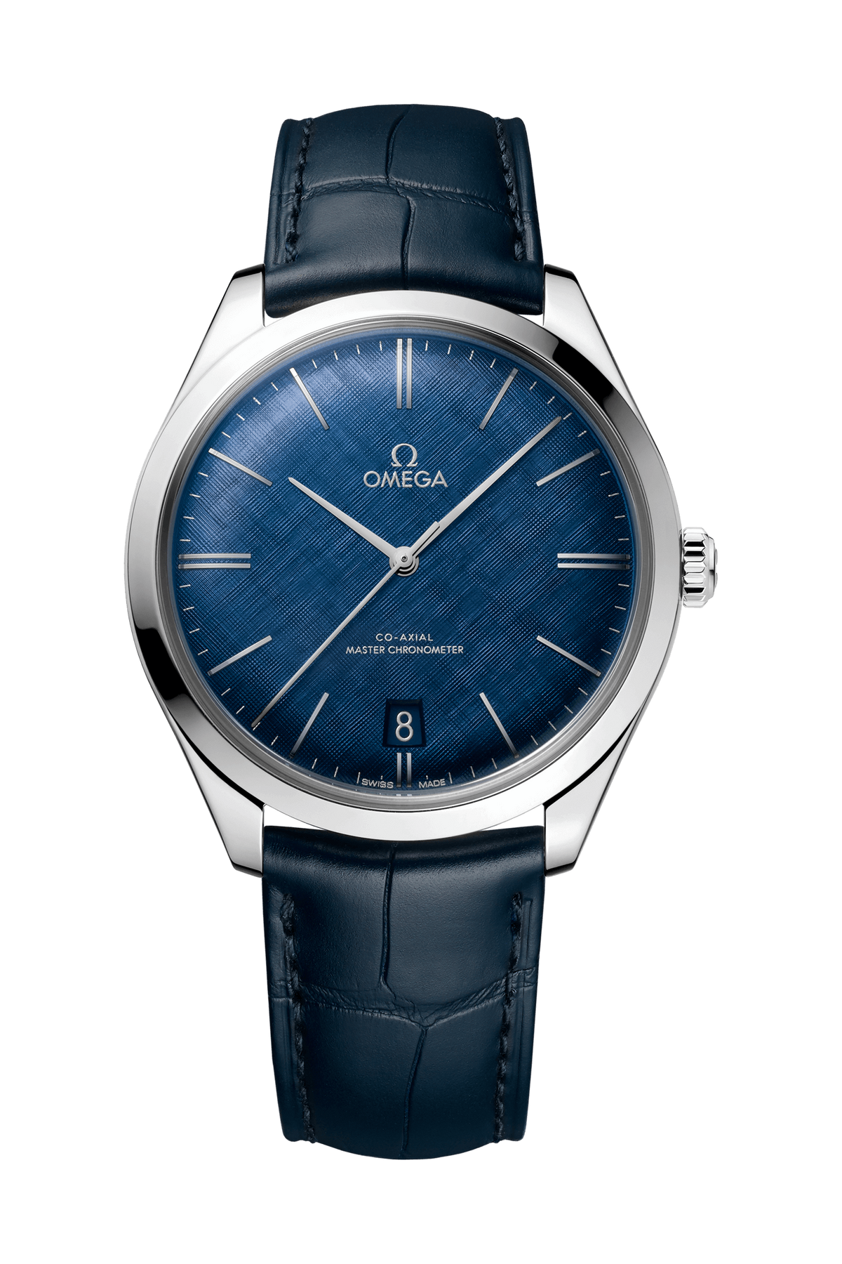 トレゾア マスタークロノメーター 40MM