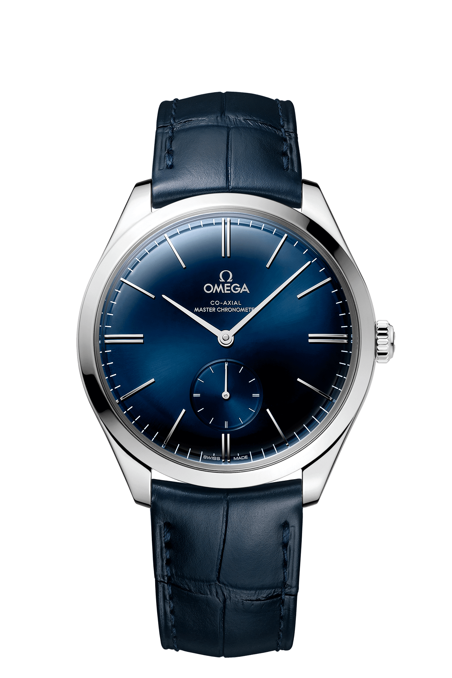 トレゾア マスター クロノメーター スモールセコンド 40MM