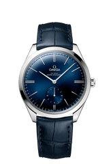 トレゾア マスター クロノメーター スモールセコンド 40MM