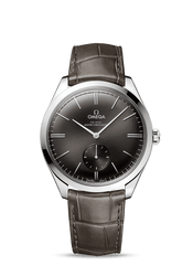 トレゾア マスター クロノメーター スモールセコンド 40MM