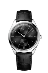 トレゾア マスター クロノメーター パワーリザーブ 40MM