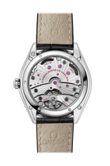 トレゾア マスター クロノメーター パワーリザーブ 40MM