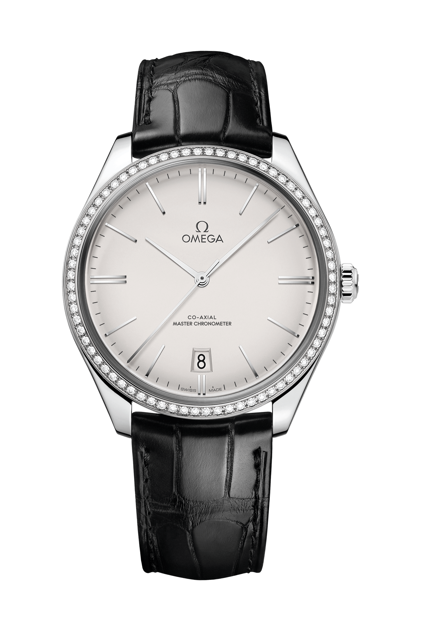 Tresor Master Chronometer 40MM