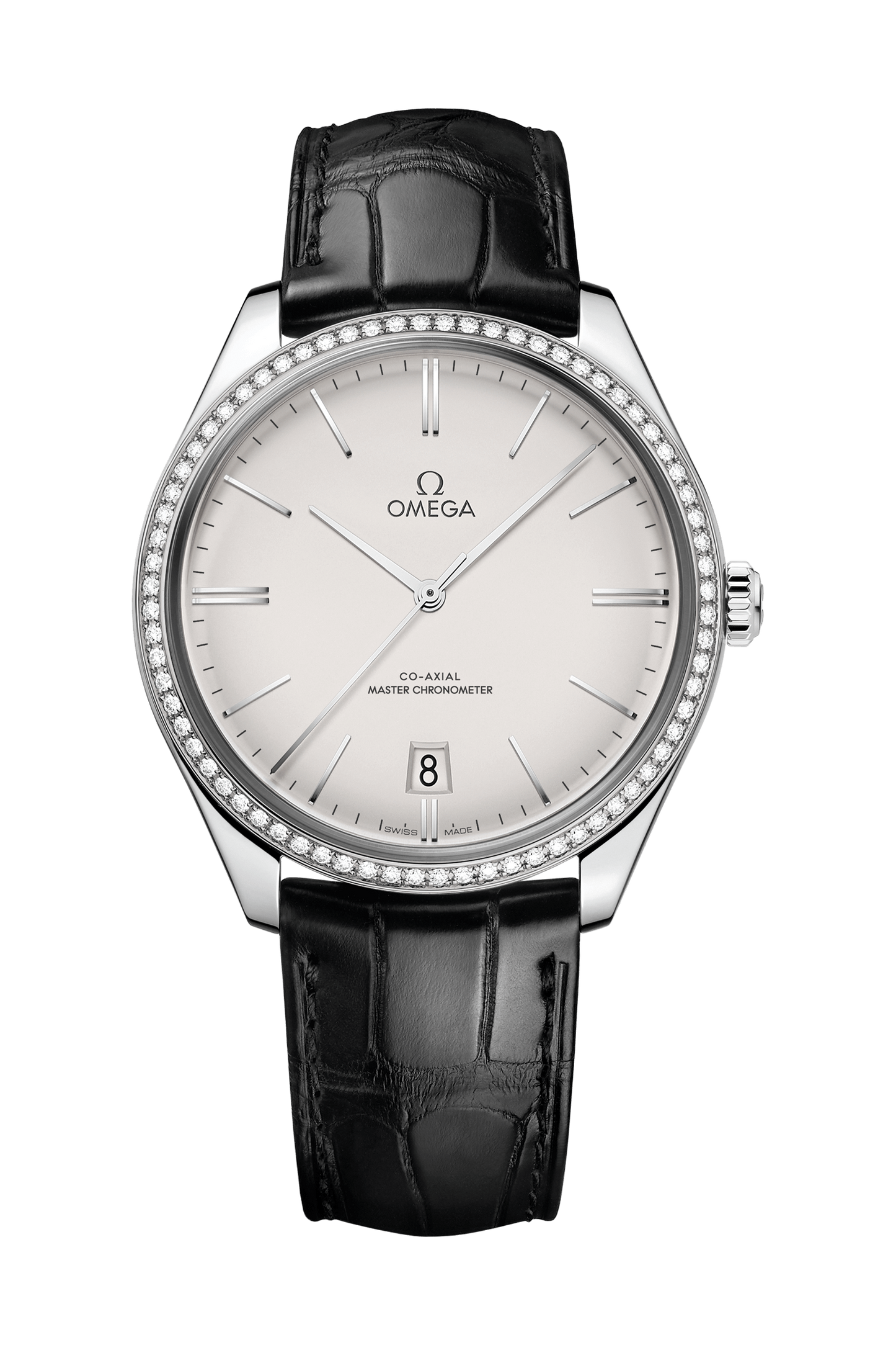 Tresor Master Chronometer 40MM