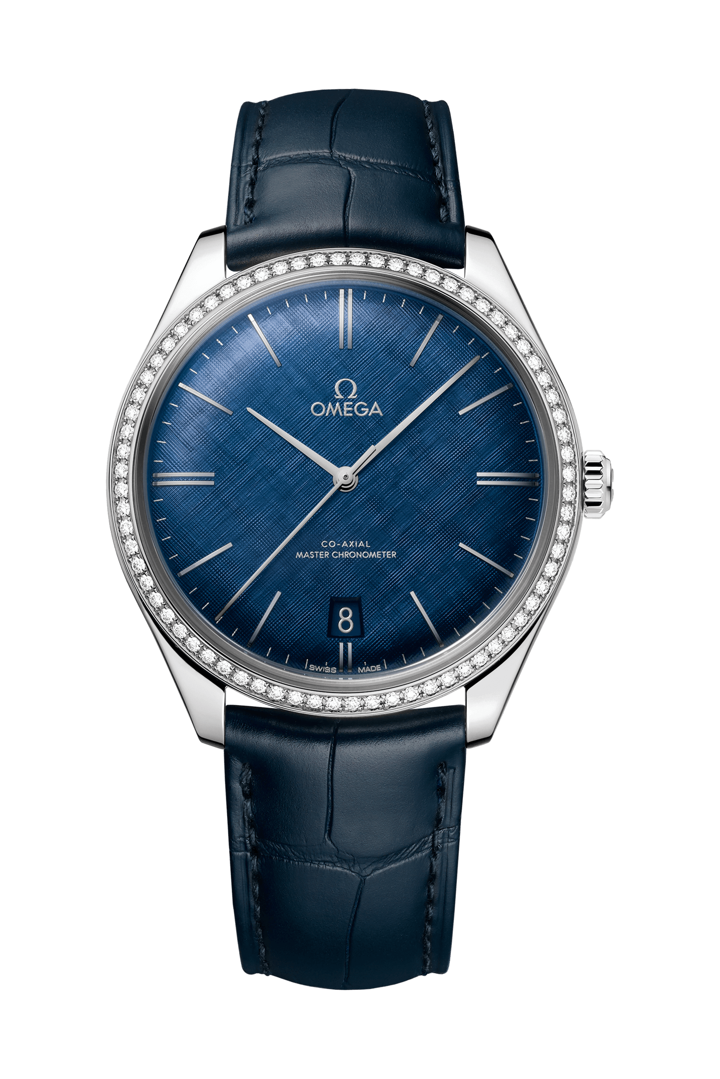 トレゾア マスタークロノメーター 40MM