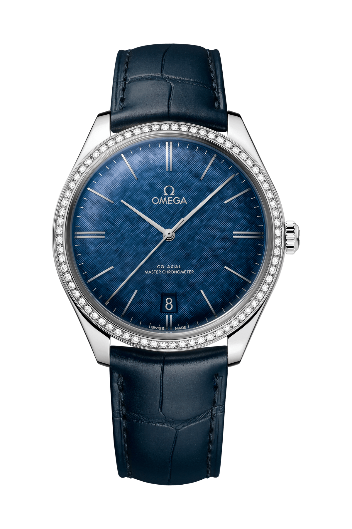 トレゾア マスタークロノメーター 40MM