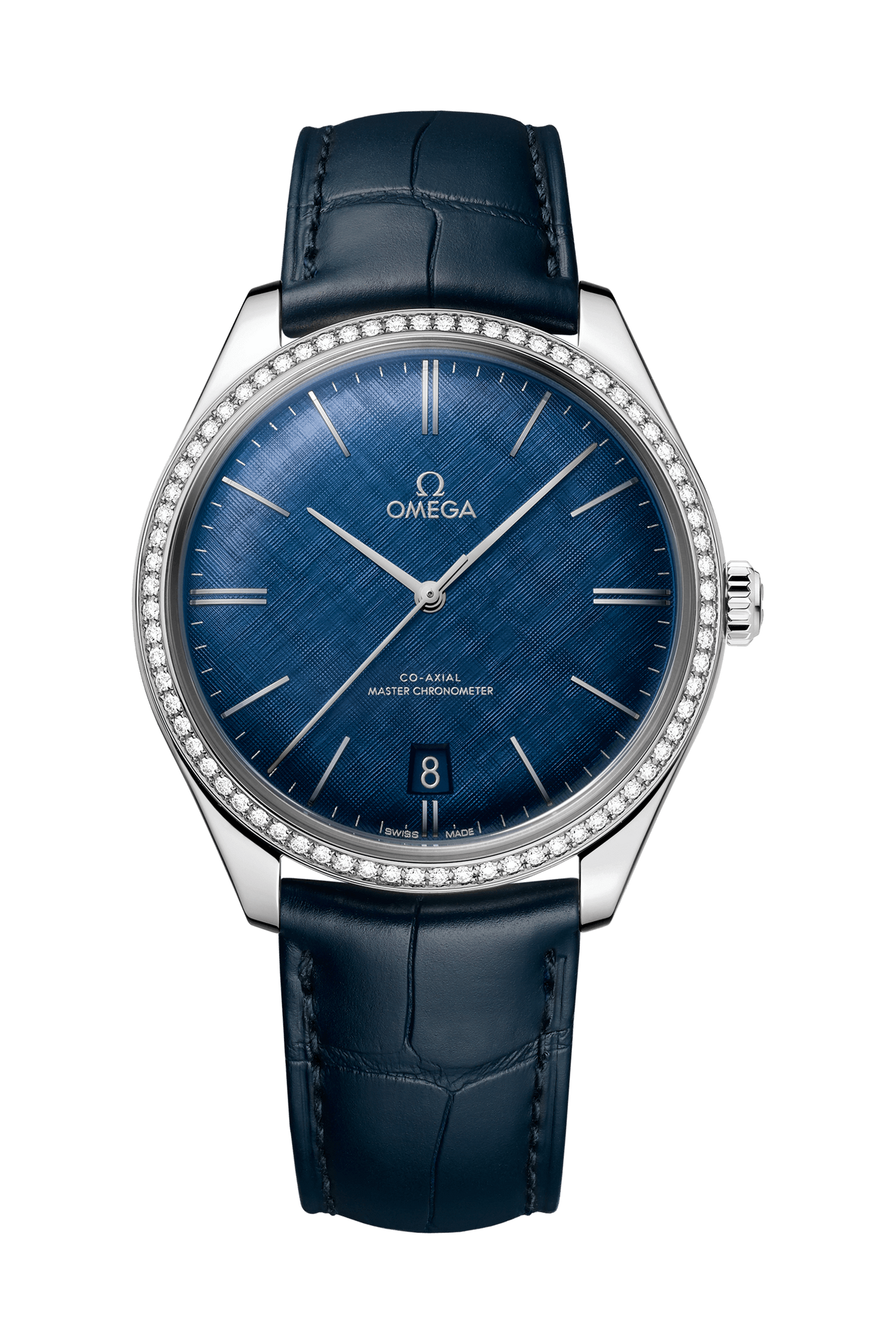 トレゾア マスタークロノメーター 40MM