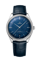 トレゾア マスタークロノメーター 40MM