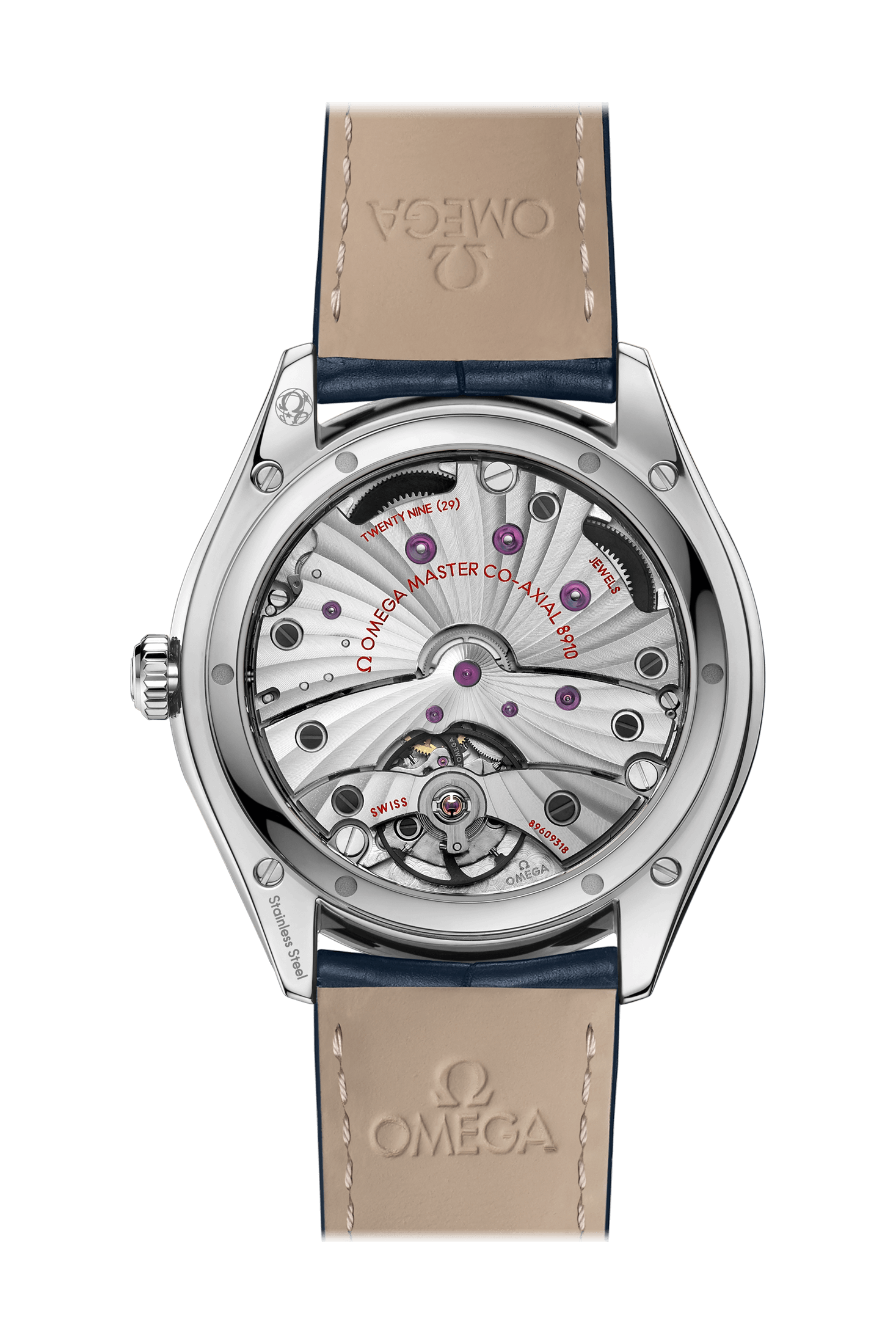 トレゾア マスタークロノメーター 40MM