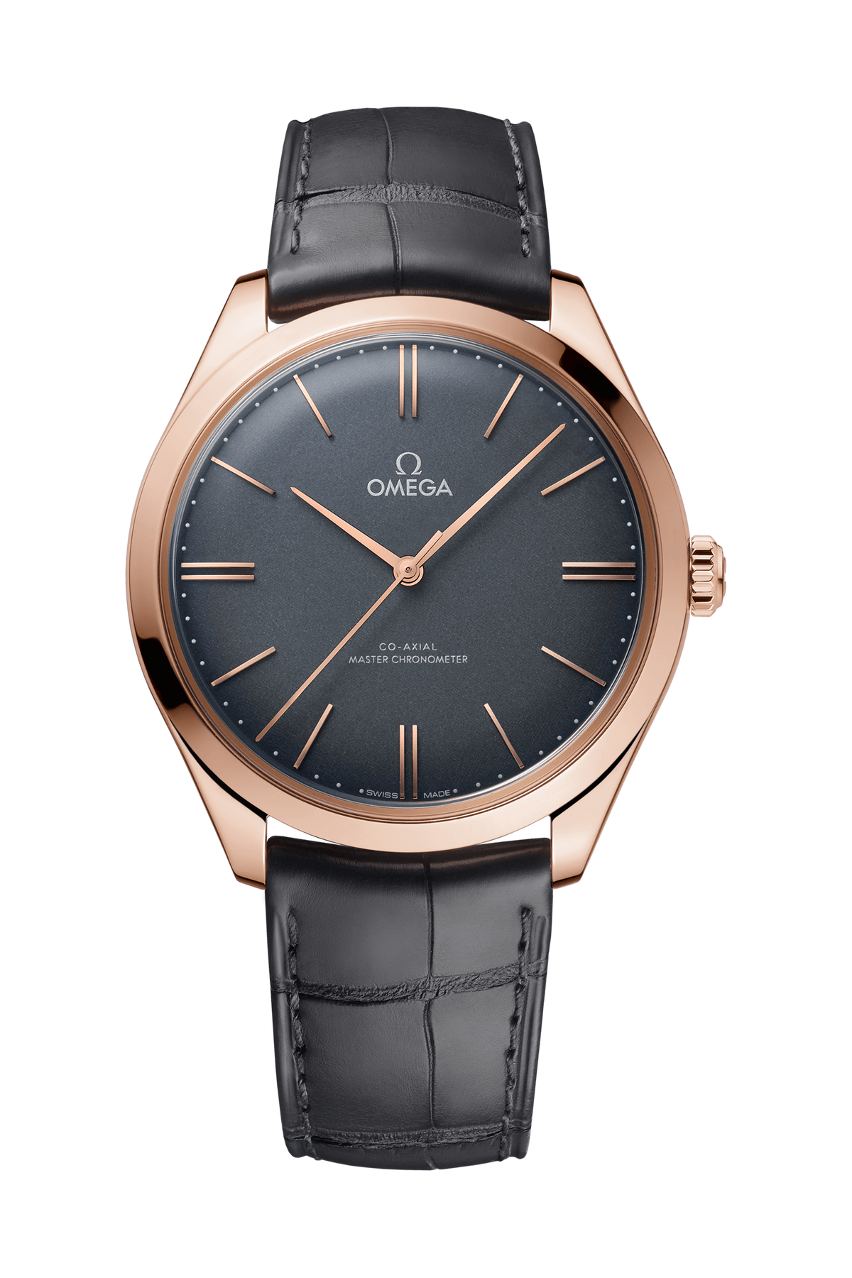 トレゾア マスタークロノメーター 40MM