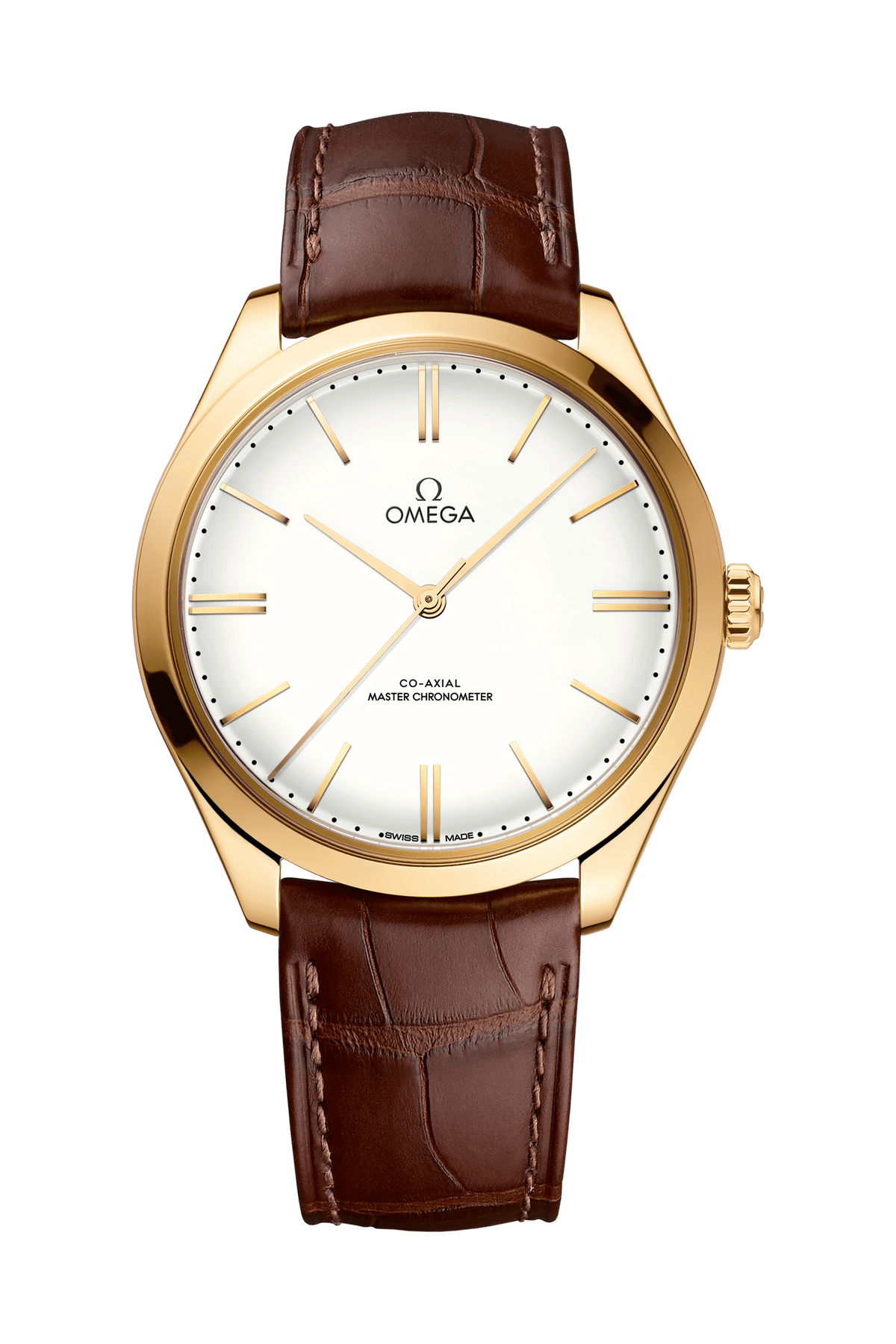 トレゾア マスタークロノメーター 40MM