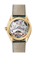 Tresor Co-Axial Master Chronometer Small Seconds 40MM