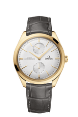 トレゾア マスター クロノメーター パワーリザーブ 40MM