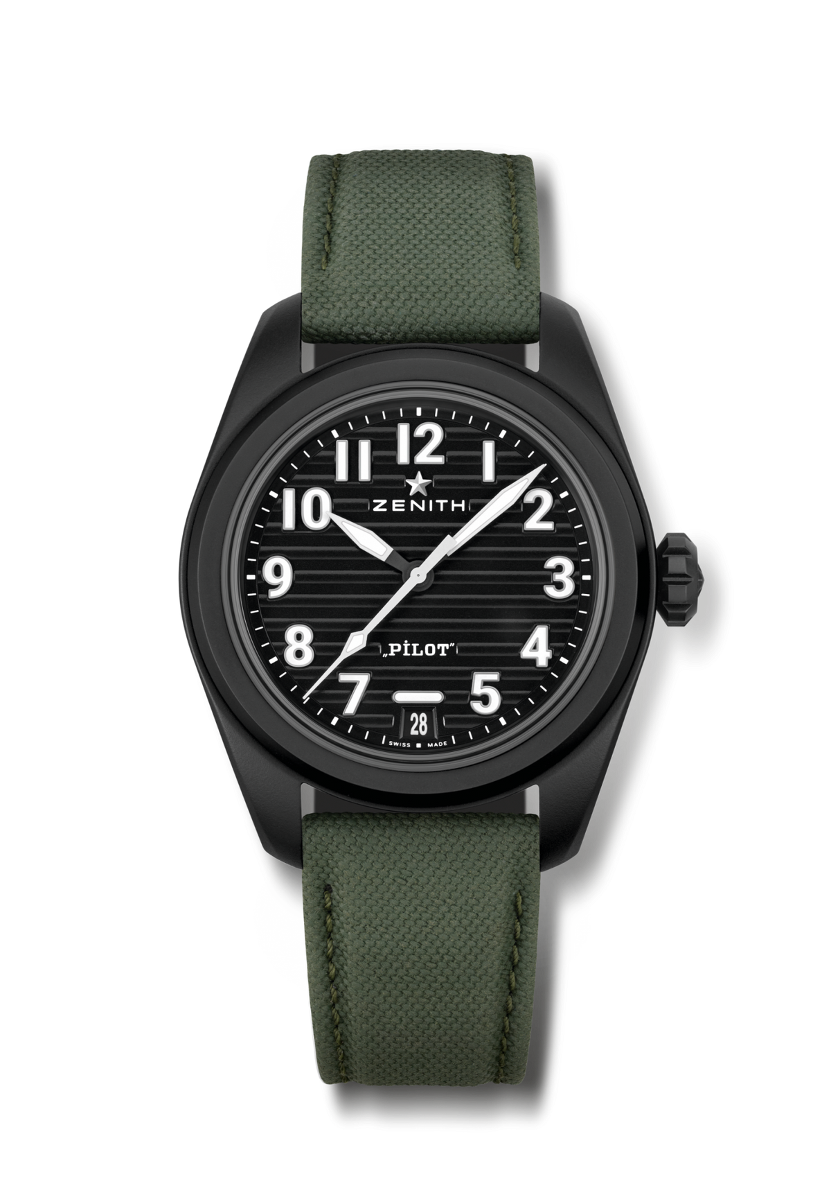 パイロット オートマティック