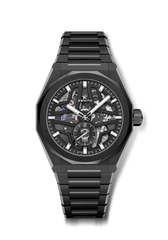 デファイ スカイライン スケルトン