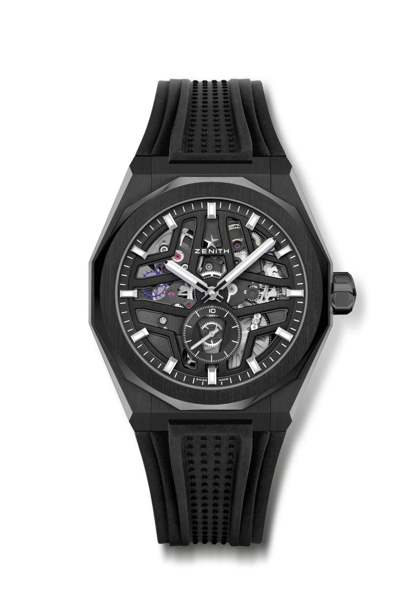 デファイ スカイライン スケルトン