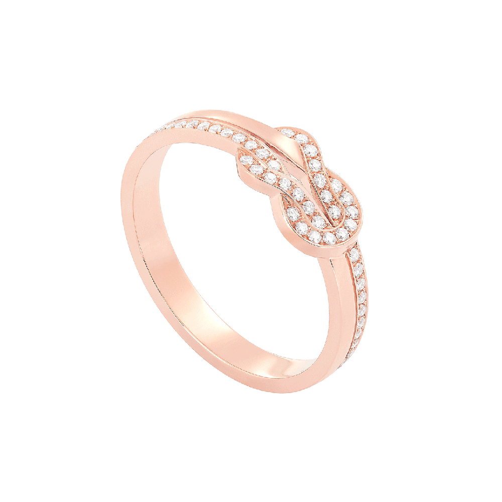 シャンスアンフィニ リング