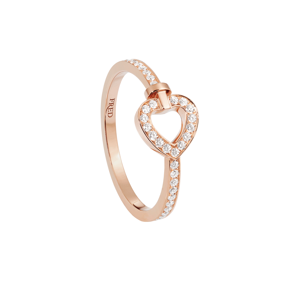 プリティウーマン リング