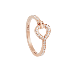 プリティウーマン リング