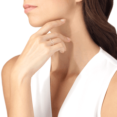 プリティウーマン リング