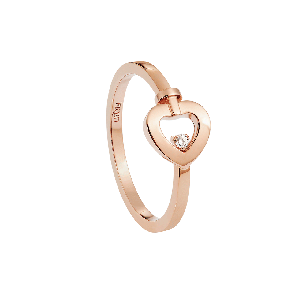 プリティウーマン リング