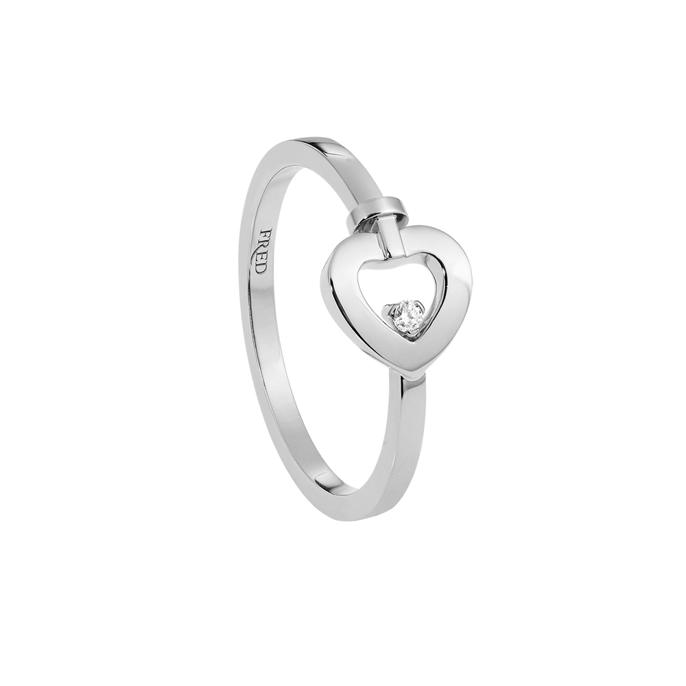 プリティウーマン リング