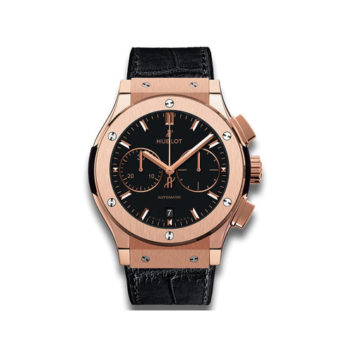 Classic Fusion Chronograph King Gold 45mm