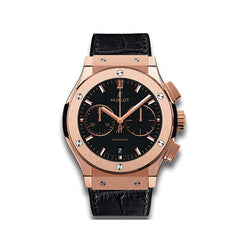 Classic Fusion Chronograph King Gold 45mm
