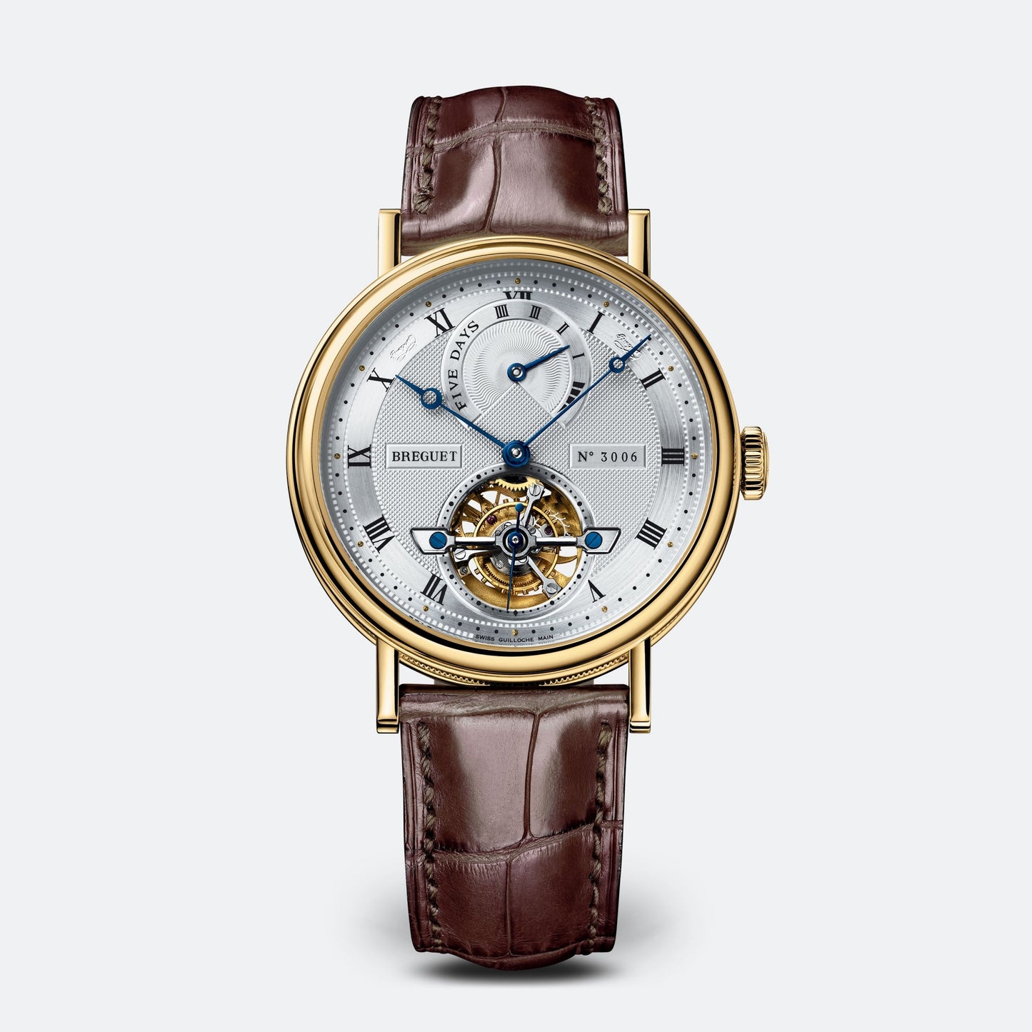 クラシック グランド コンプリケーション 5317