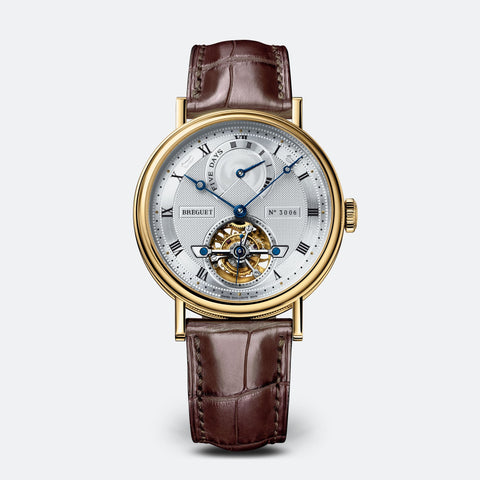 クラシック グランド コンプリケーション 5317