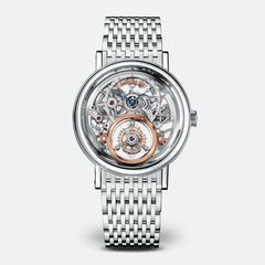 Classic Grand Complication Tourbillon Messidor 5335