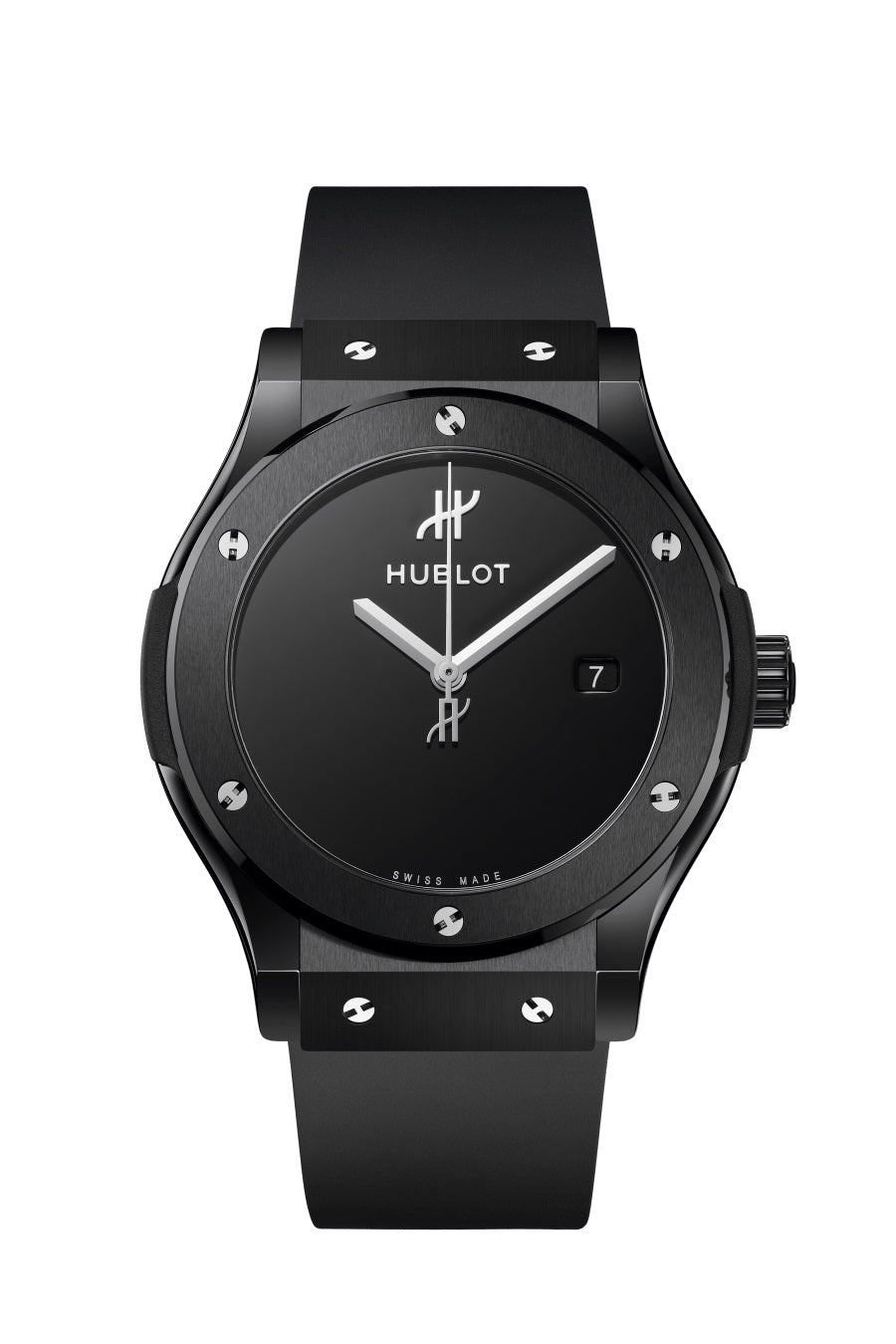 クラシック・フュージョン オリジナル ブラックマジック 42mm (2023年モデル)