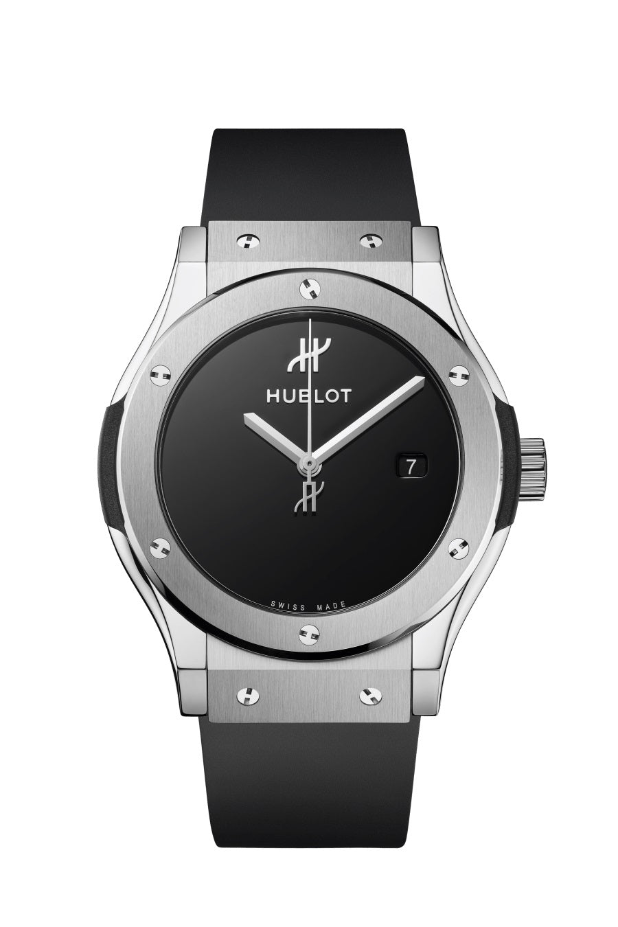 クラシック・フュージョン オリジナル チタニウム 42mm (2023年モデル)