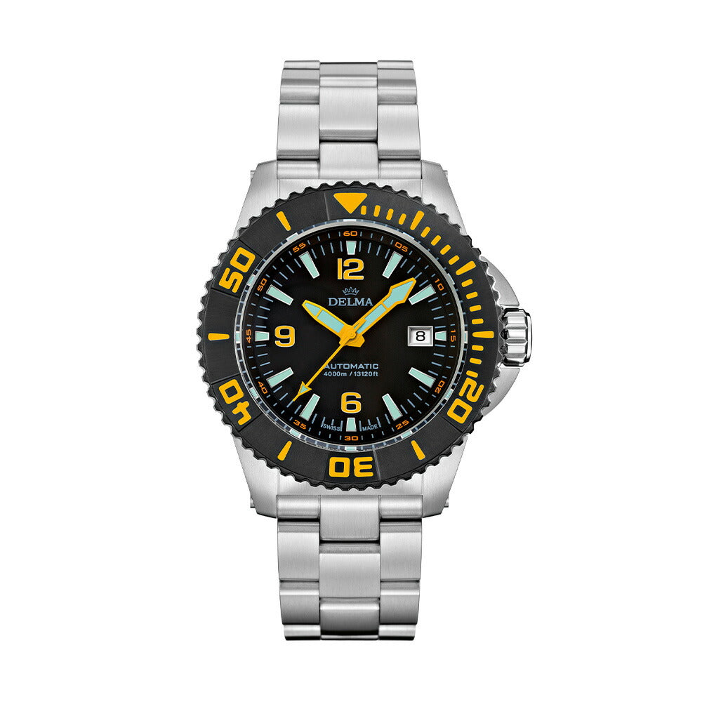 BLUE SHARK III ブルーシャーク III 54701.700.6.034