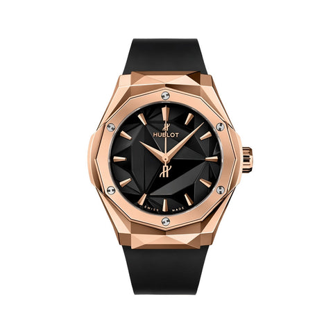 Classic Fusion Orlinski King Gold 40mm